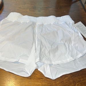 Lululemon Track That HR Shorts 5”